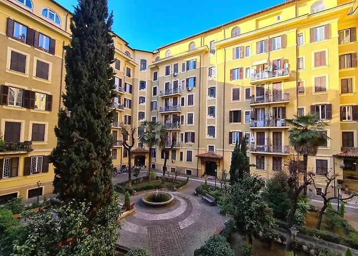 Appartamento Piazza Giuseppe Mazzini
