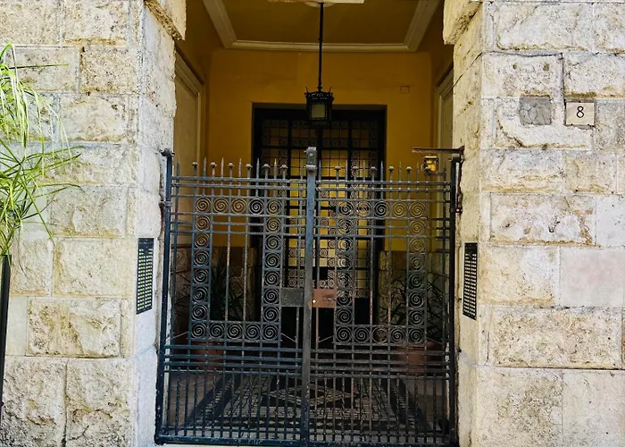 Appartamento Piazza Giuseppe Mazzini