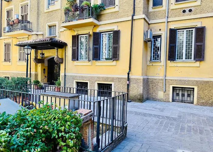 Piazza Giuseppe Mazzini