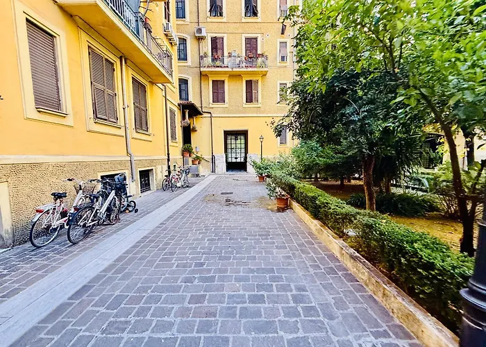 Appartamento Piazza Giuseppe Mazzini